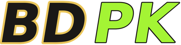 BDPK logo